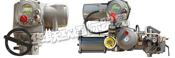 60多年來，BIFFI一直致力于提供閥門自動(dòng)化解決方案。