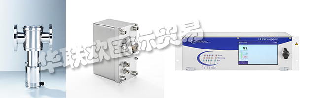 BERTHOLD開發(fā)，生產(chǎn)和銷售用于科學(xué)，研究和工業(yè)的測量儀器。