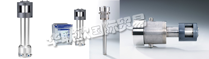 BERTHOLD在物理學(xué)和高靈敏度光，