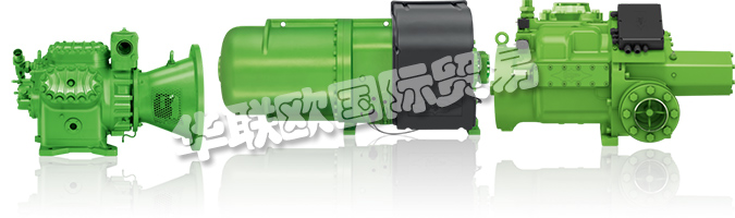 憑借其廣泛的壓縮機(jī)，冷凝機(jī)組，熱交換器和壓力容器，BITZER可為任何應(yīng)用提供合適的解決方案。