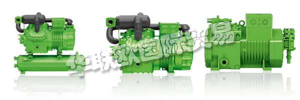 40多年來，BITZER的名字代表了最高的質(zhì)量，效率和可靠性。