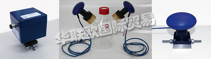 自2001年以來，BLUESENS一直是生物過程氣體分析的專家。