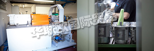 BONANI水療中心已通過認證UL，