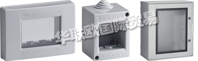 BOCCHIOTTI工業(yè)集團(tuán)成立于1965年，在意大利電氣工程領(lǐng)域占有重要地位。