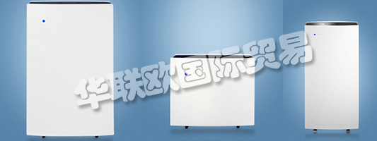 BLUEAIR 亦是率先通過(guò)能源之星認(rèn)證的空氣凈化器產(chǎn)品。