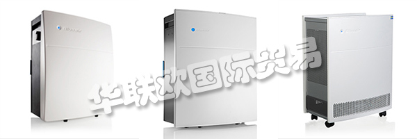 BLUEAIR  品牌1996年創(chuàng)立于瑞典首都斯德哥爾摩，專(zhuān)注于設(shè)計(jì)、