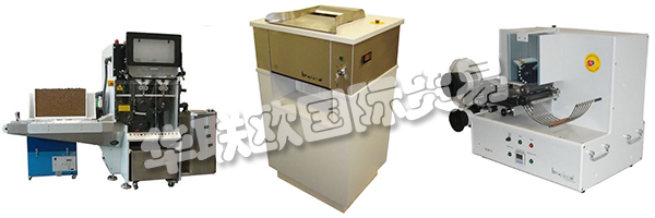 　同樣值得注意的是BURGHART在支持EMC的開發(fā)，