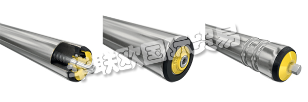 INTERROll是材料處理解決方案的領(lǐng)先供應商。