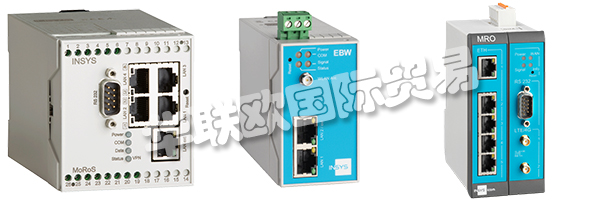 INSYS ICOM與您合作，為您的目標找到最佳的技術(shù)和財務(wù)解決方案。