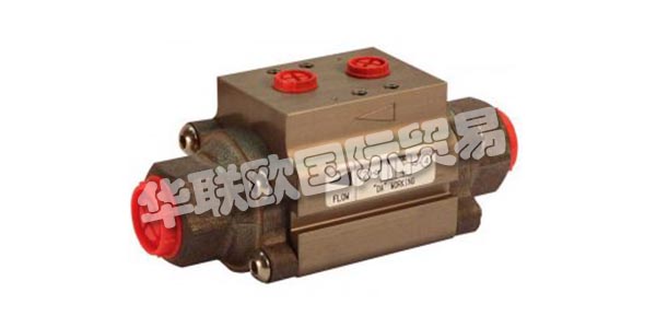 ALPHA POMPE SpA位于Maclodio(布雷西亞)，生產(chǎn)和銷售：泵，旋轉(zhuǎn)氣動執(zhí)行器和氣動同軸閥。