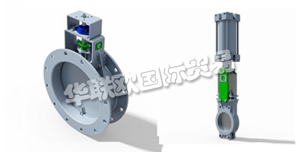 AMM-TECH專門為能源，石化污水處理，可再生能源，鋼鐵和水泥行業(yè)設(shè)計(jì)和制造阻尼閥門。