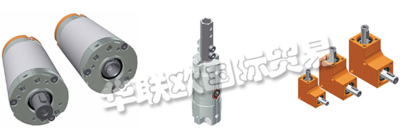 KETTERER驅(qū)動(dòng)器在全球范圍內(nèi)移動(dòng)建筑構(gòu)件，工業(yè)設(shè)備，