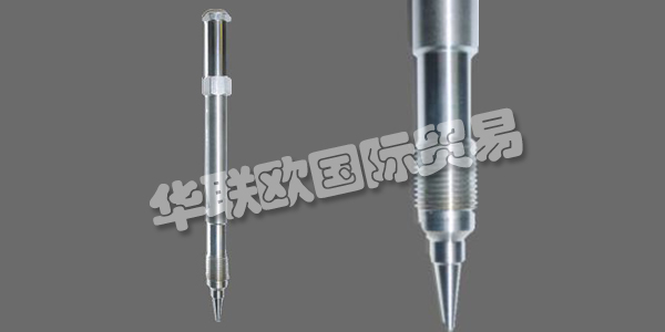ASENTEC，您在擠出過程中的解決方案專家。特別是在熔體壓力和熔體溫度方面。  　　他們是壓力和溫度測量領(lǐng)域的熱情和積極的專家團(tuán)隊(duì)。