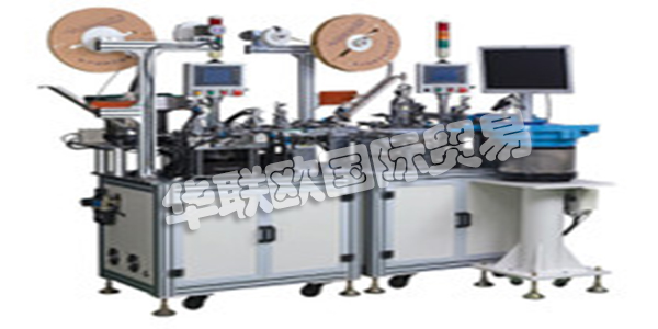 AUMANN，世界領(lǐng)先的創(chuàng)新專用機器和自動化生產(chǎn)線供應(yīng)商，專注于電動汽車。  　　AUMANN將創(chuàng)新的繞線技術(shù)與高效的電子電機制造相結(jié)合，擁有數(shù)十年的自動化專業(yè)知識。