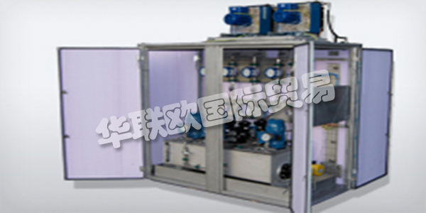 ATP HYDRAULIK質(zhì)量政策源于以下原則:要求,按日程安排,合作關(guān)系 自1995年以來通過ISO 9001認(rèn)證 所有員工都努力尋找并滿足客戶的愿望。