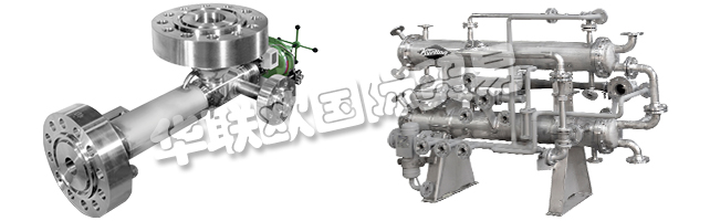 多年來， KOERTING公司的外觀發(fā)生了變化 - 但成功的支柱仍然存在