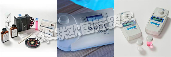 LOVIBOND產品系列用于確保全世界的水質。