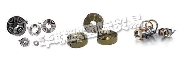 LESJOFORS SpringAmerica Inc。已經(jīng)證明能夠滿足最苛刻的客戶應(yīng)用的要求，