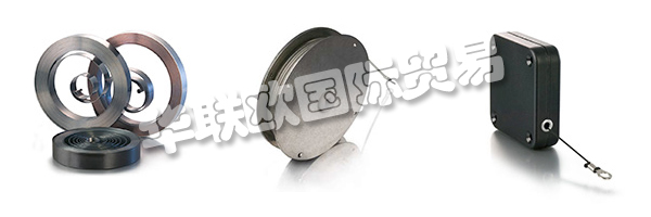 1989年，LESJOFORS通過戰(zhàn)略性地增加了墨西哥Nogales工廠，擴(kuò)大了他們的制造能力。