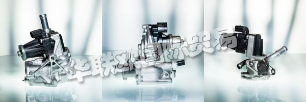 KSPG AS是Rheinmetall汽車業(yè)務領域的全球領導者。