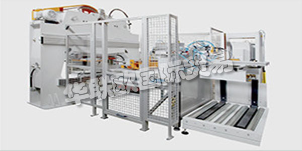 LFONS-HAAR的公司網(wǎng)絡(luò)是在德國漢堡的創(chuàng)始和管理公司Alfons Haar Maschinenbau GmbH&Co KG周圍組織的。該公司由Alfons Haar先生于1949年創(chuàng)立，是一家小型專業(yè)機(jī)器制造商。