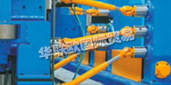 　ELBE集團成立于1919年，是一家市場領先的公司。  　　這家全球性的公司集團在德國，意大利，匈牙利，巴西和美國設有辦事處，員工總數(shù)超過1,200人。