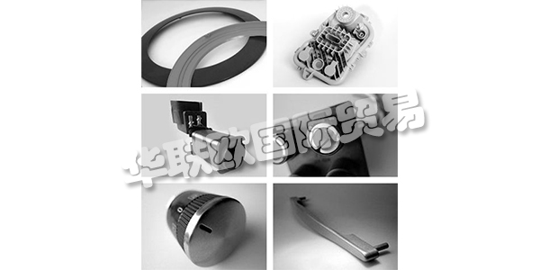 EUROTEC汽車，電器及電子產(chǎn)品，白色家電，電器，建筑，家具，體育和生產(chǎn)工程塑料的許多部門，包括衛(wèi)生設(shè)備。它在標(biāo)準(zhǔn)產(chǎn)品的競(jìng)爭(zhēng)性特殊產(chǎn)品中提供創(chuàng)造性的解決方案。