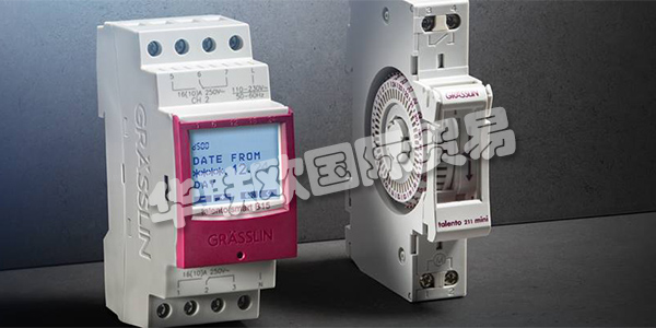 GRASSLING在時(shí)間切換，光照和溫度控制以及高質(zhì)量使用的能量和計(jì)時(shí)表領(lǐng)域開(kāi)發(fā)和制造引領(lǐng)潮流產(chǎn)品的關(guān)鍵驅(qū)動(dòng)因素。