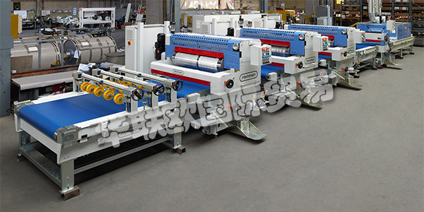 HYMMEN自1892年以來(lái)代表著高質(zhì)量和創(chuàng)新的機(jī)器和工廠建設(shè)，精確地滿足了客戶的要求。Hymmen總部位于比勒費(fèi)爾德。這就是概念和技術(shù)的出現(xiàn)，使工業(yè)生產(chǎn)過(guò)程在全世界變得更加有效。