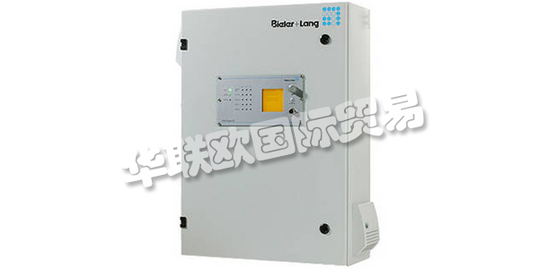 BIELER+LANG氣體測量和警告系統(tǒng) - 您安全技術(shù)和職業(yè)安全的合格伙伴。