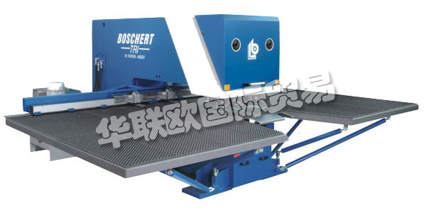 BOSCHERT GmbH + CoKGL?rrach經(jīng)過(guò)不斷的發(fā)展和創(chuàng)新的理念，多年來(lái)一直是鈑金加工的代名詞。從領(lǐng)域最開始誕生在1973年的沖孔機(jī)于1978年數(shù)控金屬板材加工BOSCHERT目前的水平已經(jīng)投放市場(chǎng)仍處于每天都在使用他們的“人”在多臺(tái)計(jì)算機(jī)上。無(wú)論是開槽，沖孔還是彎曲， Boschert都是您鈑金加工的合作伙伴。