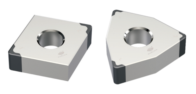 OTT-JAKAB近年來由于刀具材料、刀柄結構以及涂層技術等領域的長足進步。數(shù)控刀具獲得了交飛猛進的發(fā)展。高速切削、干式切削等一些高效環(huán)保的數(shù)控切削技術被越來越廣泛地應用在機械制造領域。