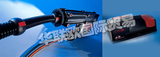 MURRPLASTIK作為一家國際公司，他們在法國，意大利，瑞士，西班牙，