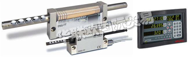 NEWALL在為機床和其他機械和生產(chǎn)行業(yè)提供40多年的專業(yè)技術方面擁有領先的技術，