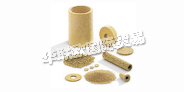 COPOR公司已經(jīng)實(shí)現(xiàn)了非常高的專業(yè)化程度，特別適合生產(chǎn)不銹鋼，青銅，黃銅，青銅粉和不銹鋼絲的金屬過(guò)濾器。利用三十年的經(jīng)驗(yàn)，今天他們可以使用各種類型的過(guò)濾器來(lái)滿足您的各種需求。