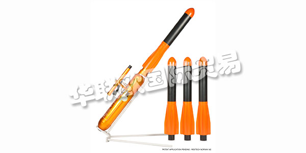 RESTECH NORWAY AS成立于1989年，他們的主要辦事處位于挪威北極圈以北的小城Bod?。