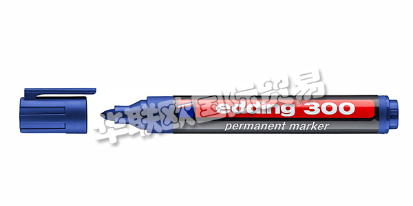 EDDING始于德國(guó)漢堡，1960年：兩個(gè)偉大事業(yè)的開始。披頭士樂隊(duì)在城市的Reeperbahn演出，捕捉粉絲的心。幾公里之外，學(xué)校的朋友Carl-Wilhelm Edding和Volker Detlef Ledermann創(chuàng)立了EDDING