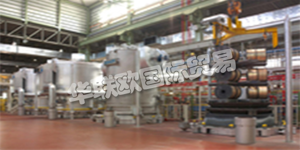 EBNER是一家全球性的家族企業(yè)，也是金屬行業(yè)熱處理設施的市場領導者。