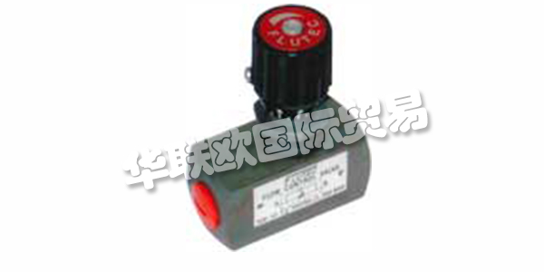 FLUTEC閥門 成立于1980年，專門用于制造德國MNC制造的高壓球閥，流量控制閥和止回閥。經(jīng)過15年的成功合作，F(xiàn)lutec現(xiàn)在是一家獨(dú)立的組織，通過測試高達(dá)1000 bar壓力的產(chǎn)品，提供最高質(zhì)量的德國技術(shù)，并繼續(xù)生產(chǎn)，并為印度客戶和國外客戶提供服務(wù)。