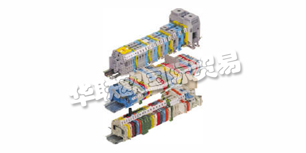 瑞典ENTRELEC主要產(chǎn)品：ENTRELEC接線端子、開關(guān)、繼電器等。