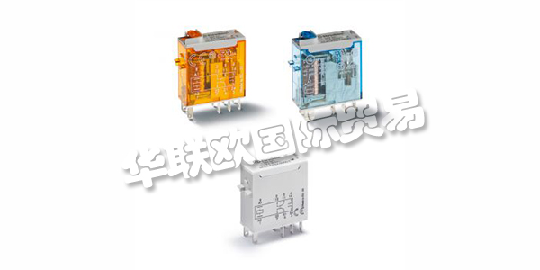 德國FINDER主要產(chǎn)品：FINDER繼電器、電源、計(jì)時(shí)器、調(diào)光器等。