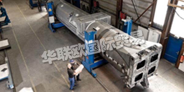 DEPA GmbH總部位于勒沃庫(kù)森創(chuàng)新園區(qū)，專門生產(chǎn)用于移動(dòng)式起重機(jī)領(lǐng)域及相關(guān)領(lǐng)域的高強(qiáng)度細(xì)晶粒結(jié)構(gòu)鋼部件。他們的客戶包括領(lǐng)先的移動(dòng)式起重機(jī)和高空作業(yè)平臺(tái)制造商。