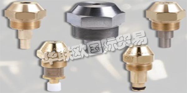 DELAVAN Spray Technologies油加熱部門是世界領先的噴嘴，適用于從家用加熱到商用鍋爐的燃燒應用。