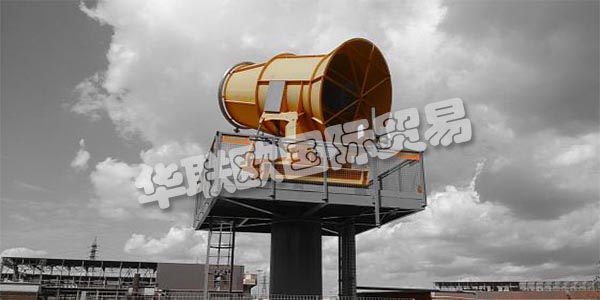 ACOVENT始建于1980年，以設(shè)計和制造軸流風(fēng)機和工業(yè)離心風(fēng)機。