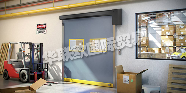 ALBANY作為世界領(lǐng)先的高速門(mén)和高性能門(mén)制造商，奧爾巴尼提供的復(fù)雜產(chǎn)品專(zhuān)為各行各業(yè)的廣泛應(yīng)用而設(shè)計(jì)。