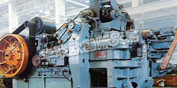 美國AJAX-CECO主要產(chǎn)品：AJAX-CECO鍛壓機(jī)、模鍛機(jī)等。AJAX-CECO(前身為阿賈克斯制造公司)由JR Blakeslee先生于1875年創(chuàng)立，主要是為鐵路行業(yè)提供螺栓，螺母，釘和鉚釘?shù)闹圃焐蹋湓O(shè)計(jì)和建造第一臺通用鍛造機(jī)于1885年。