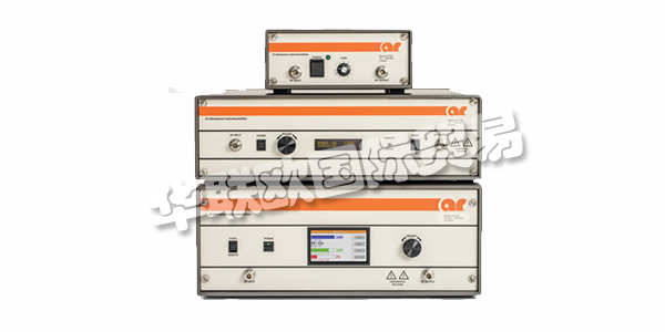 AR EUROPE為EMC測試，無線，醫(yī)療和工業(yè)應(yīng)用提供最先進和創(chuàng)新的功率放大器，天線和模塊。但那只是故事的一半。