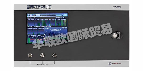 BRUEL&KJAER BIVRO幾十年來(lái)一直是該領(lǐng)域的全球先驅(qū)，憑借智能監(jiān)控解決方案確保旋轉(zhuǎn)機(jī)械的高可用性。無(wú)論是風(fēng)力發(fā)電還是水力發(fā)電，HPI或火電行業(yè)，眾多領(lǐng)先公司都依賴他們的創(chuàng)新解決方案，高水平的專業(yè)知識(shí)和專注的服務(wù)。