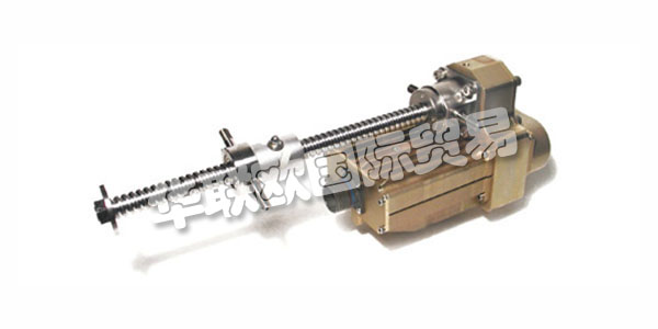 MOOG線性執(zhí)行器將旋轉(zhuǎn)運(yùn)動轉(zhuǎn)換為線性運(yùn)動。它們具有與旋轉(zhuǎn)單元相同的功能和類似的應(yīng)用。