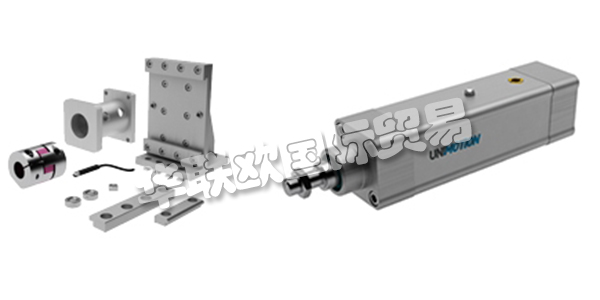 德國UNIMOTION主要產(chǎn)品：UNIMOTION驅(qū)動單元、電動缸等。UNIMOTION公司成立于1990年，從那時起，它一直是私人所有。作為承包商在金屬加工方面擁有七年經(jīng)驗，Hypex(Unimotion)公司在定制機械領域創(chuàng)建和運營，提供個性化和集成化的解決方案，如測試機器和裝配線，并有自己的發(fā)展。長期個性化技術解決方案的經(jīng)驗使公司成為線性運動技術解決方案提供商。